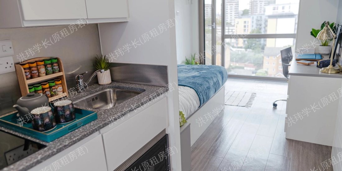 Chapter Lewisham公寓