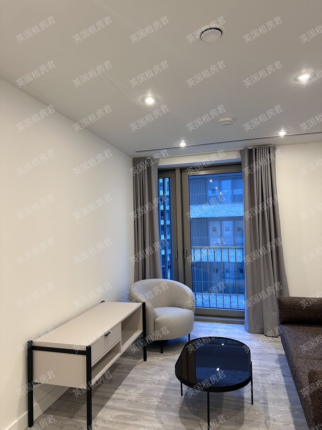 Bushel Building, CopperMaker公寓