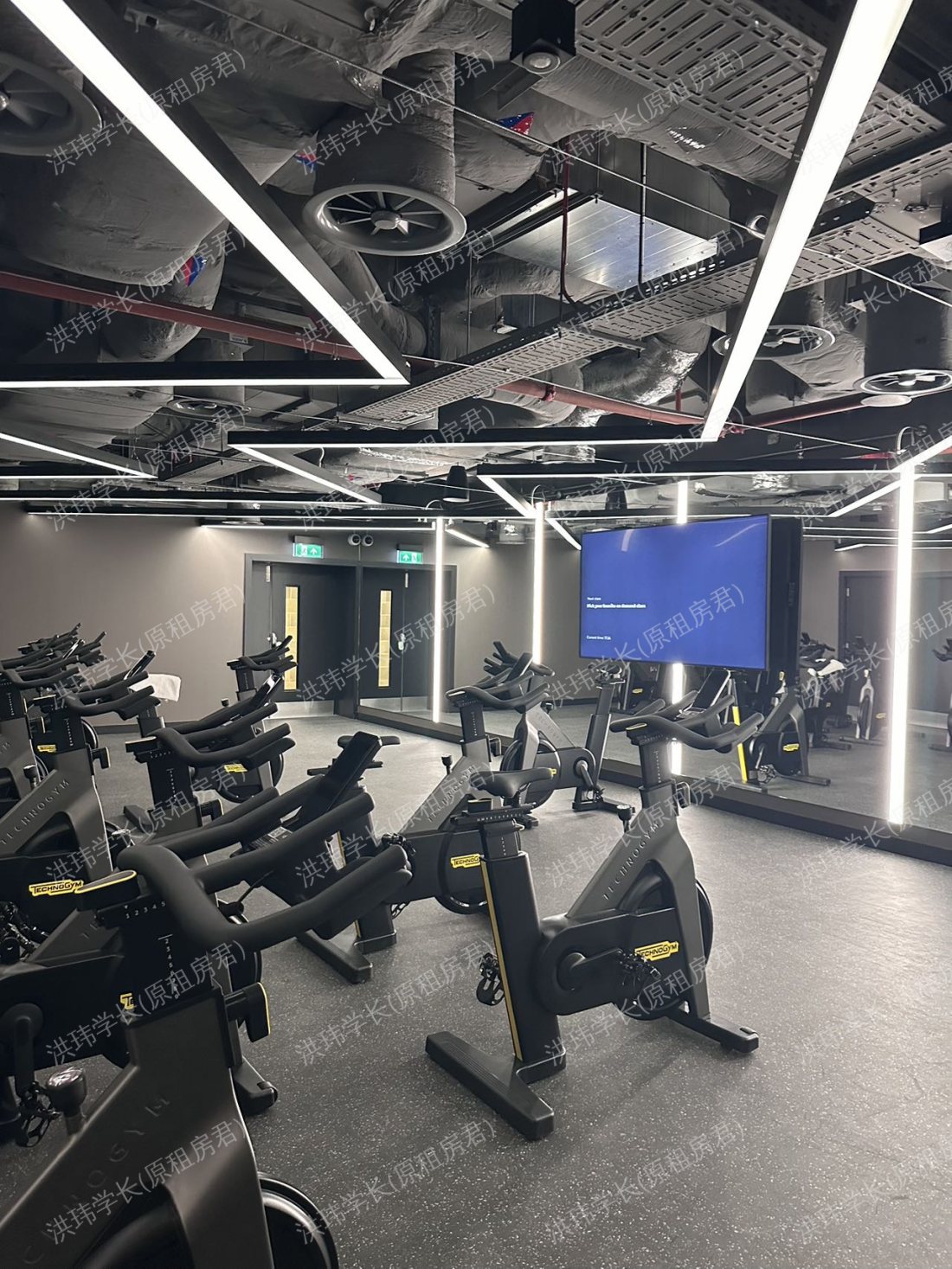 Bushel Building, CopperMaker公寓