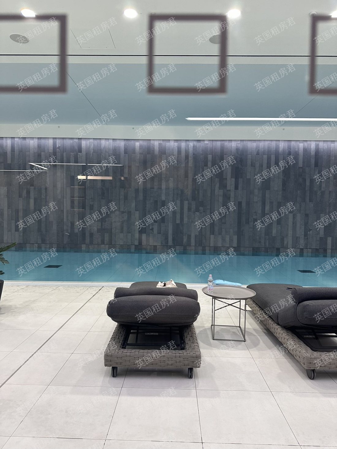 Bushel Building, CopperMaker公寓