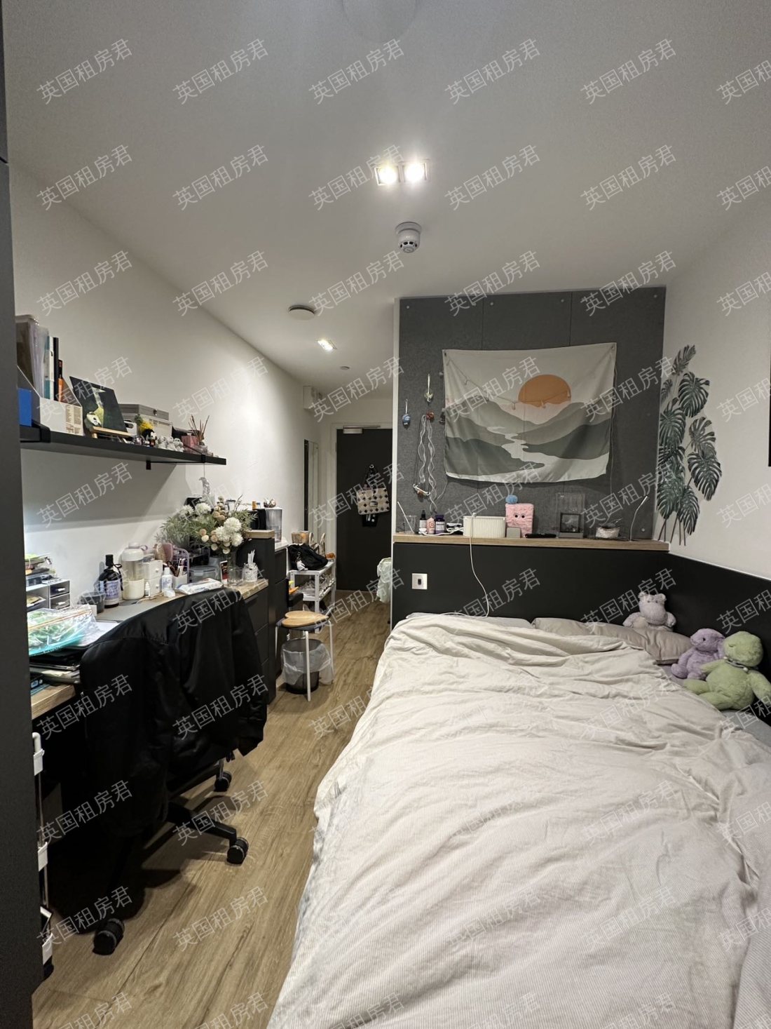 Vita Lewisham Exchange公寓