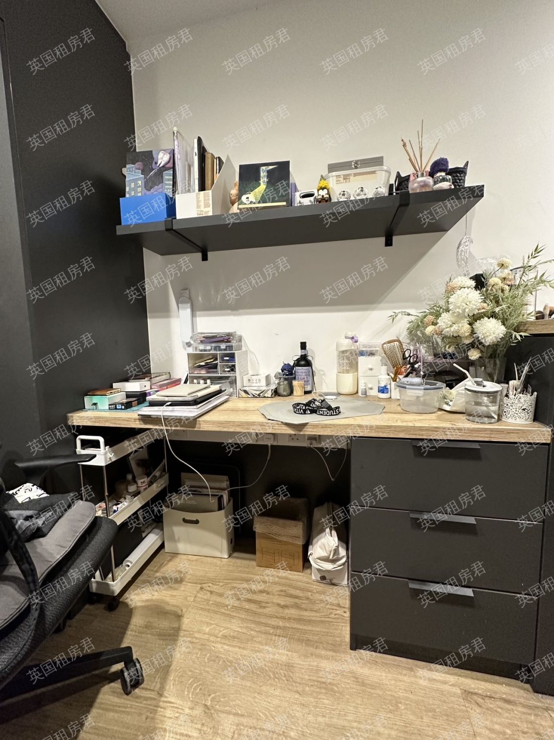 Vita Lewisham Exchange公寓