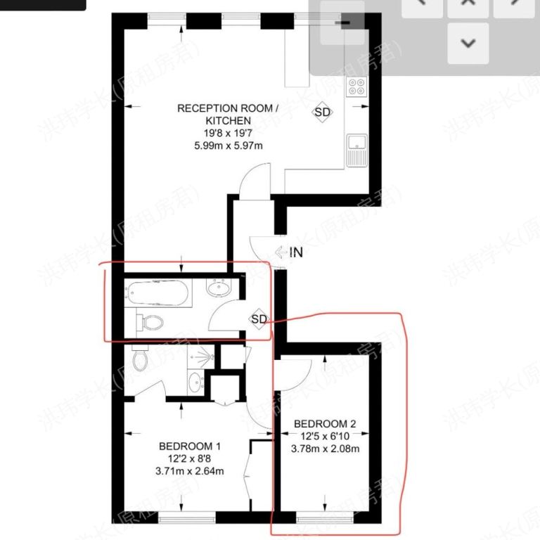 rooms picture