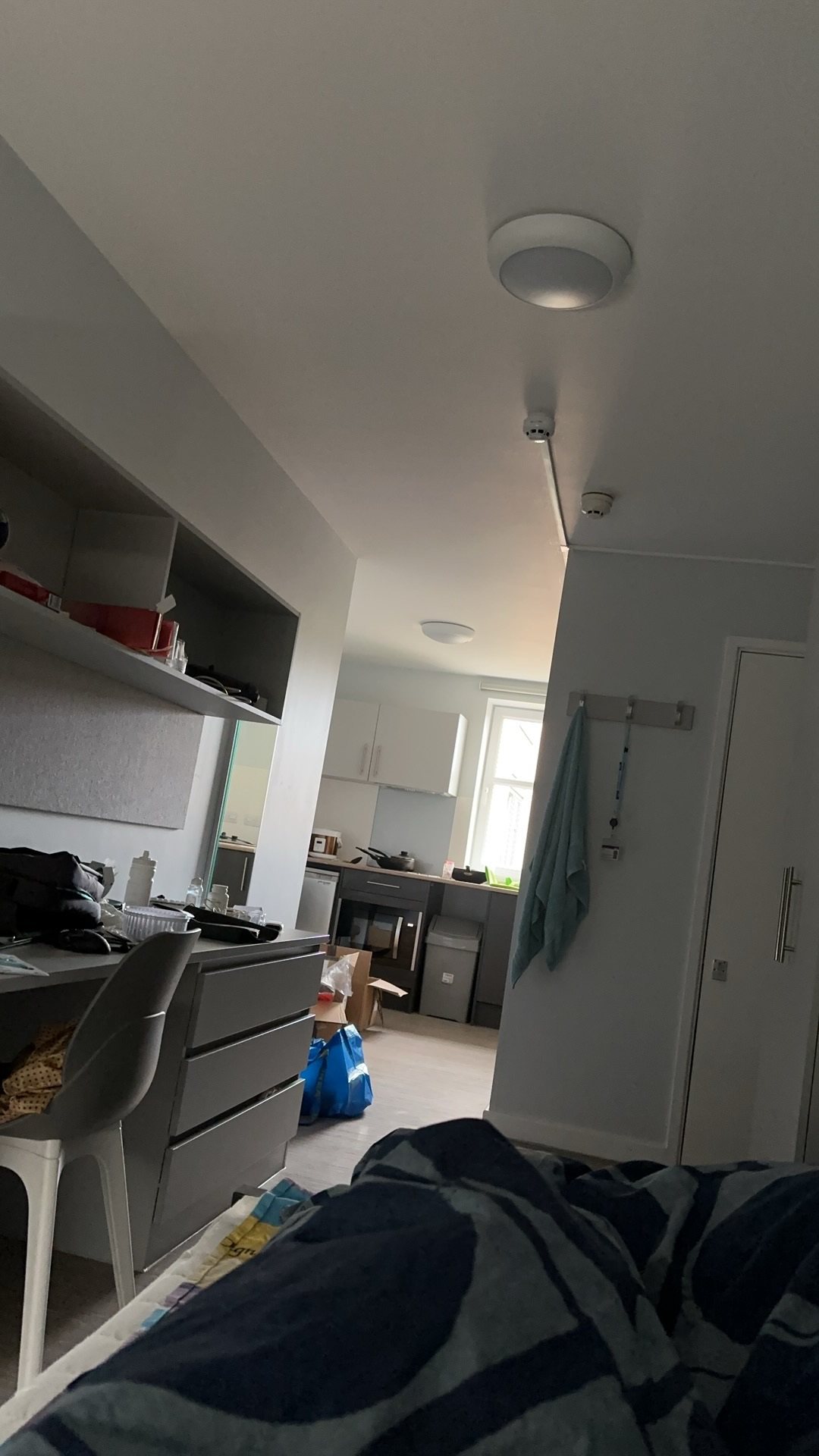 iQ Tufnell House公寓