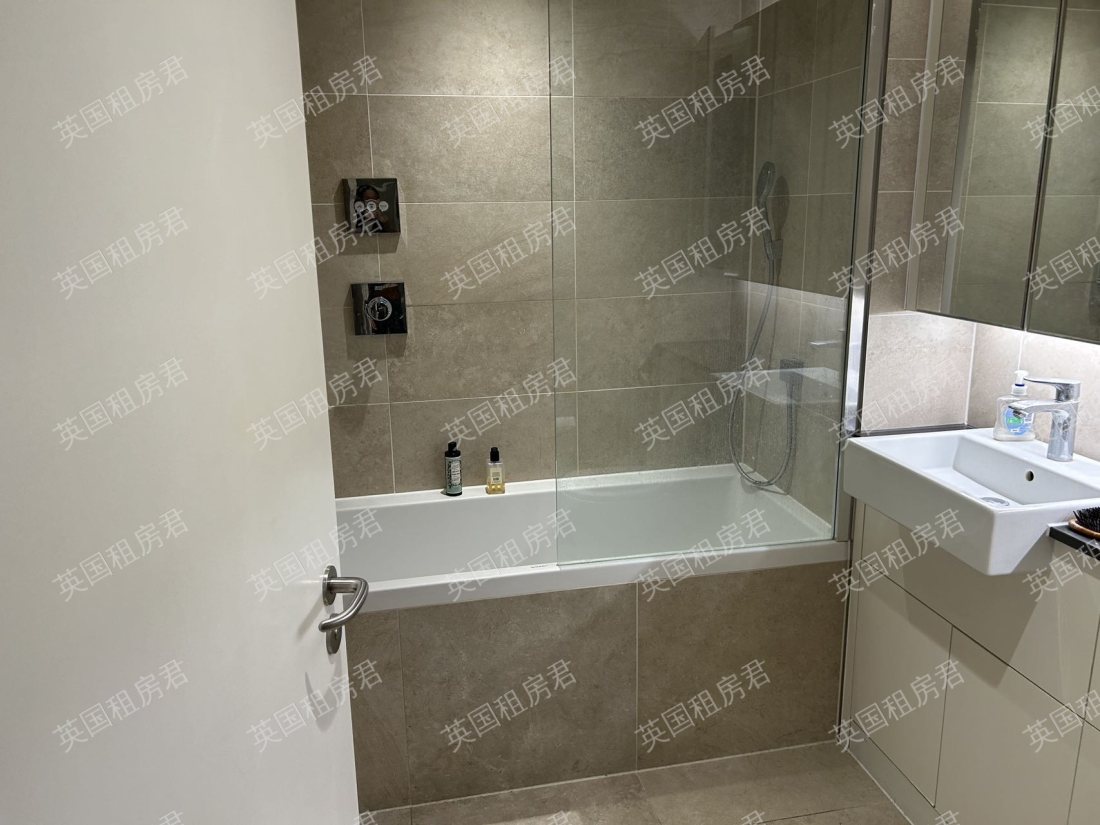 Collier Point Union Wharf, 1 Mallow Street 公寓