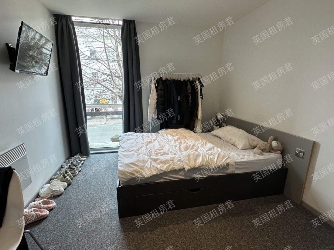 Queen Street Studios公寓