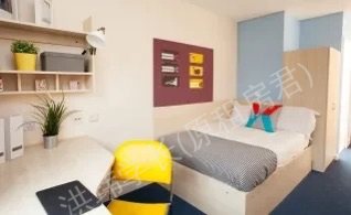 Somerset Court公寓