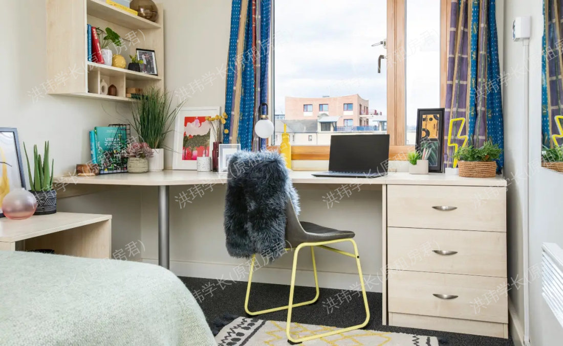 Somerset Court公寓