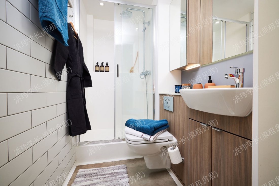 Vita Student Pebble Mill Studios公寓