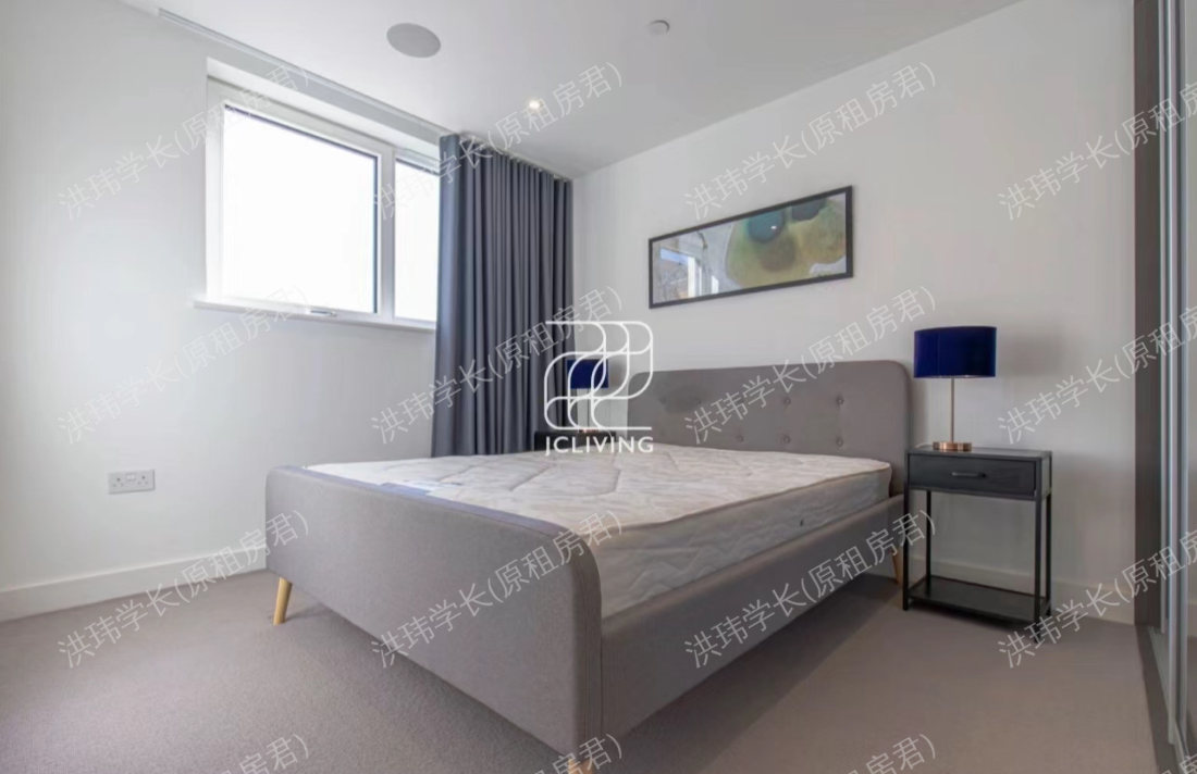 Bermondsey Square公寓