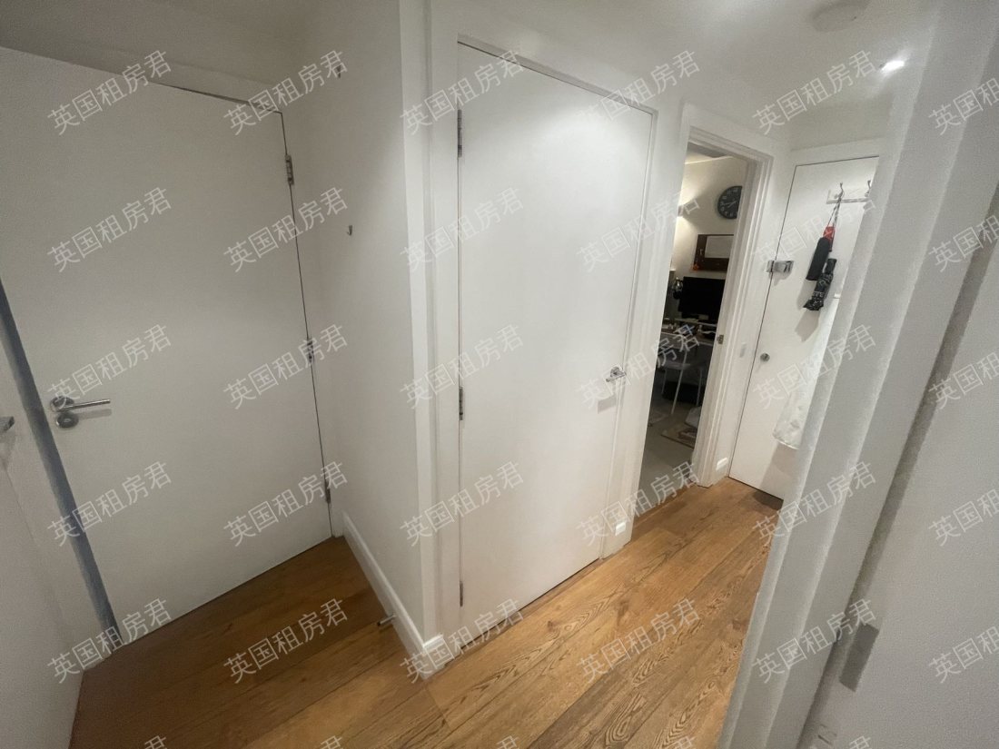 13 Murray Grove公寓