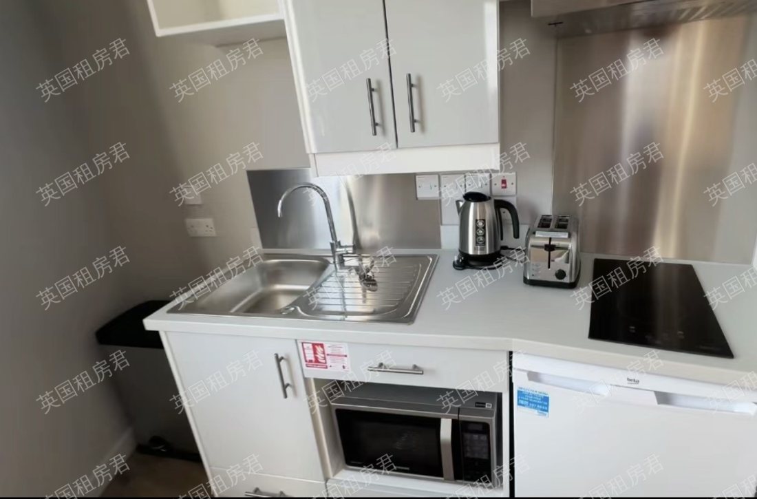 Host the helix公寓