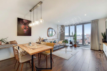 Carronade Court公寓