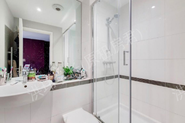 Carronade Court公寓