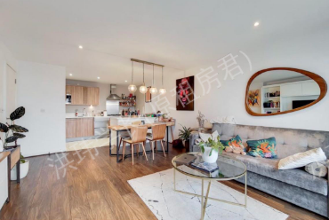 Carronade Court公寓