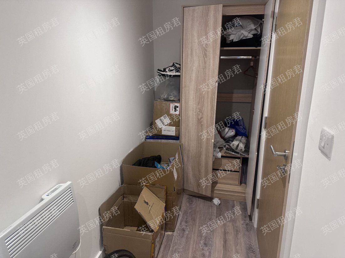 70-100paint work公寓