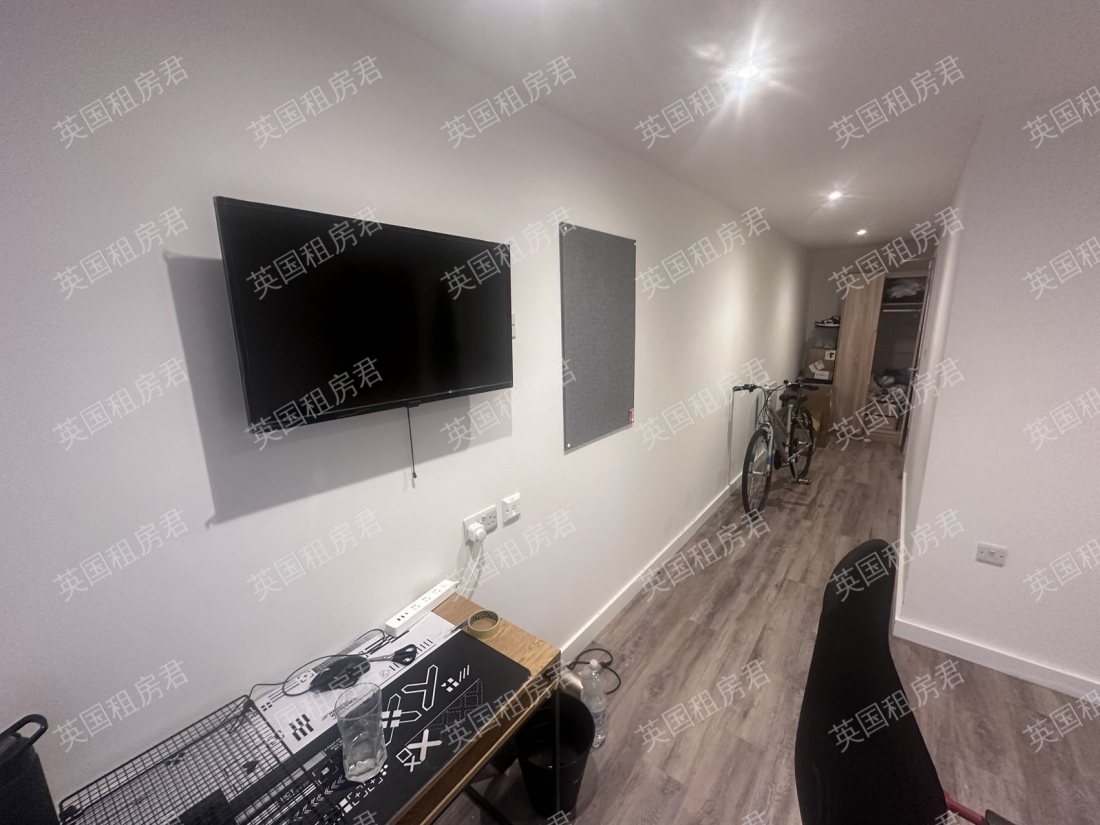 70-100paint work公寓