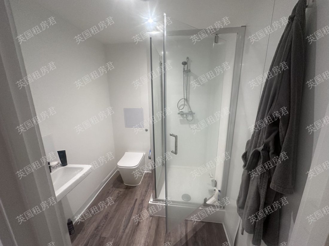 70-100paint work公寓