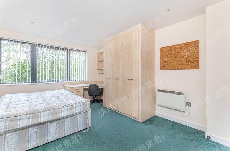 27 William Road公寓