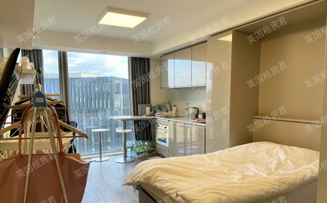 Vita telephone house公寓