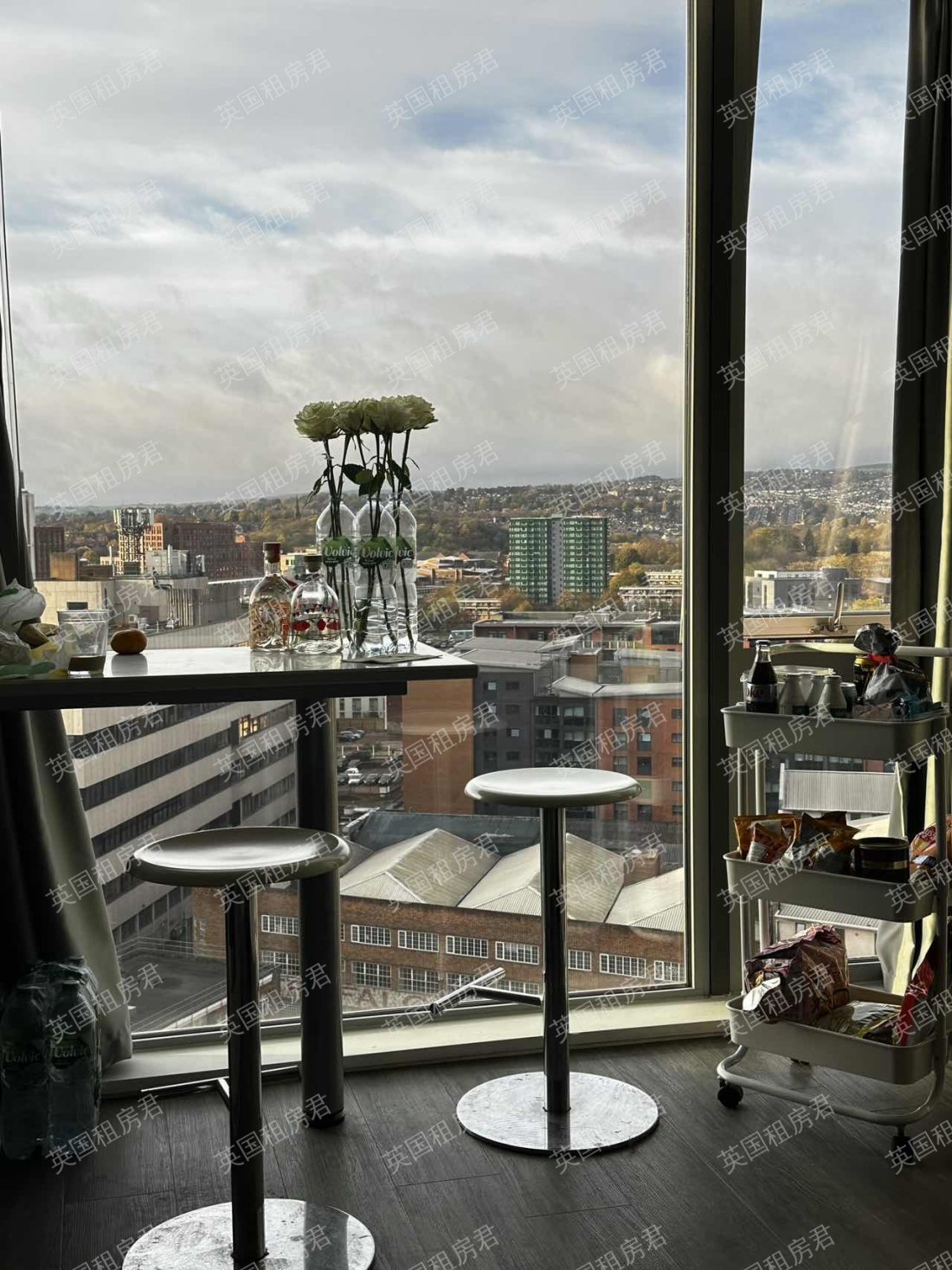 Vita telephone house公寓