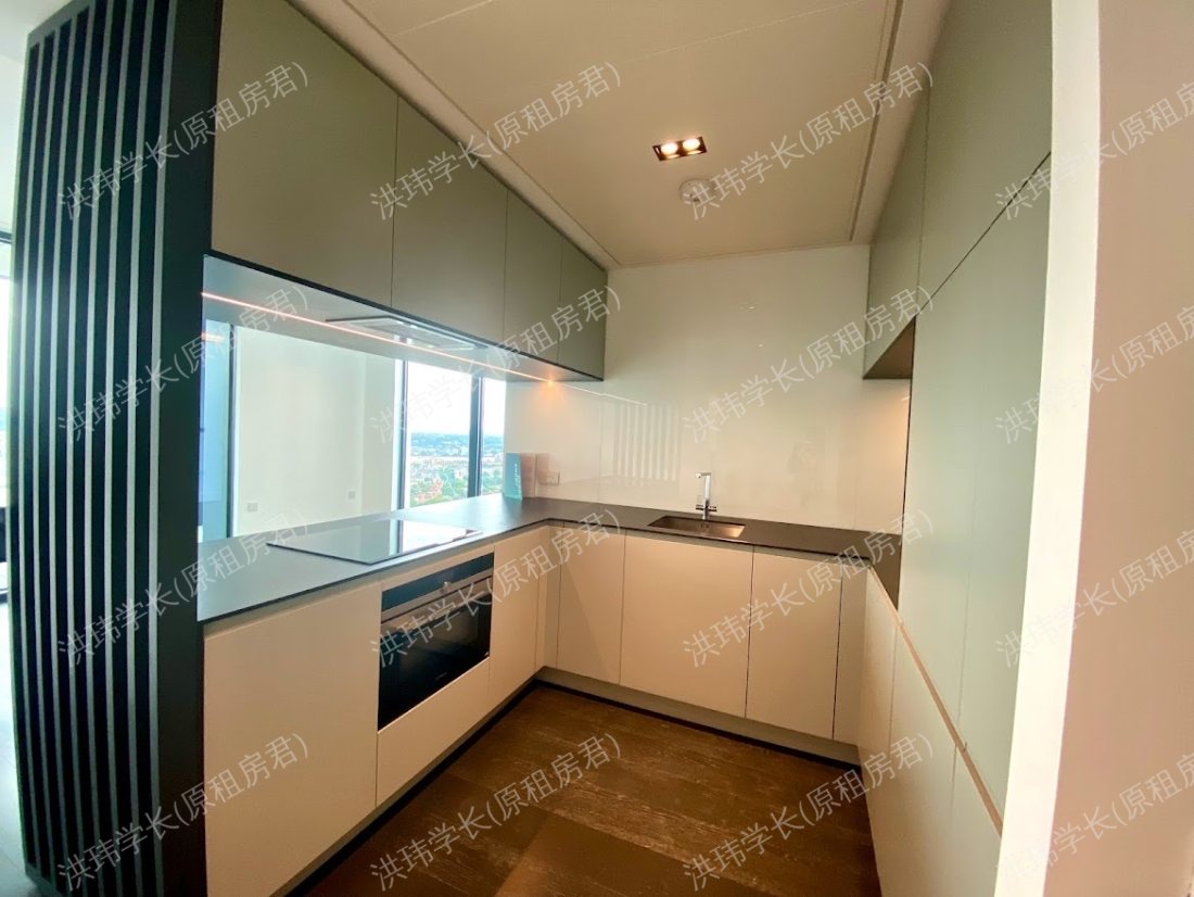 私人公寓 MN-The Madison Amory Tower公寓