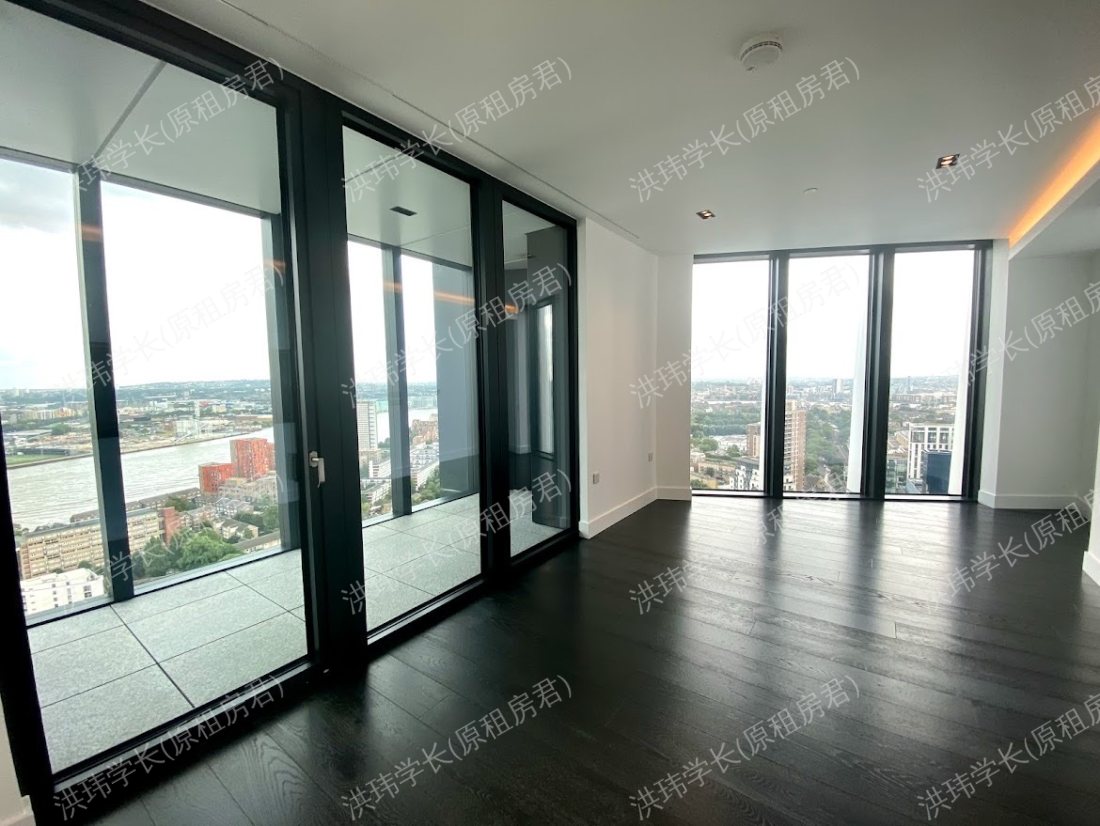 私人公寓 MN-The Madison Amory Tower公寓