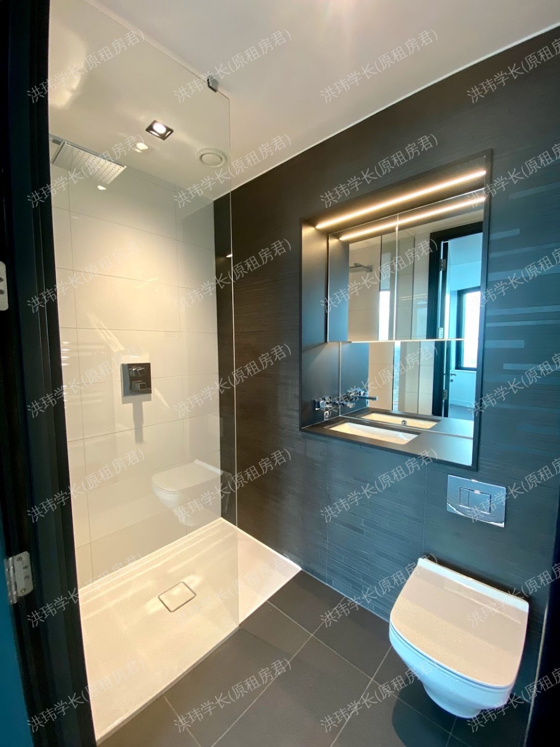 私人公寓 MN-The Madison Amory Tower公寓