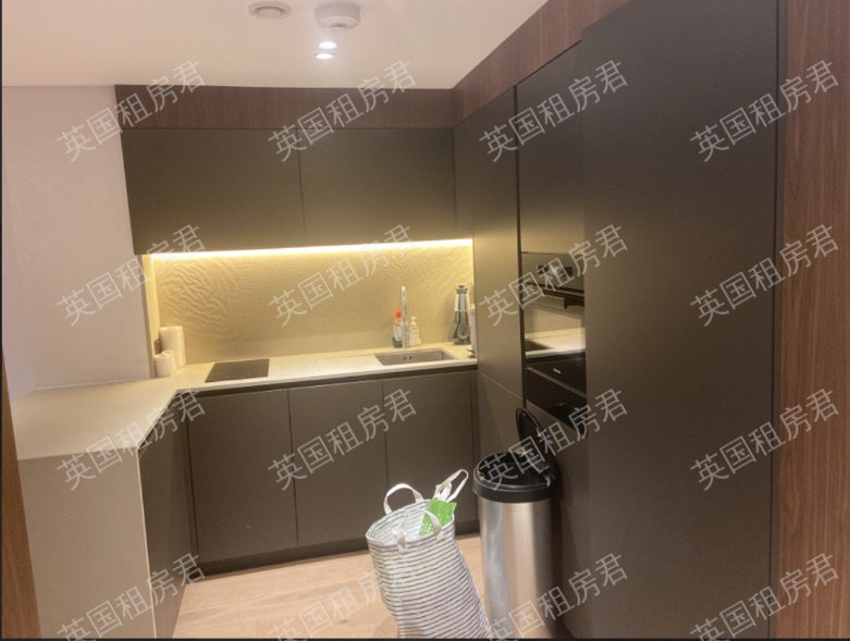 Adelphi Terrace公寓