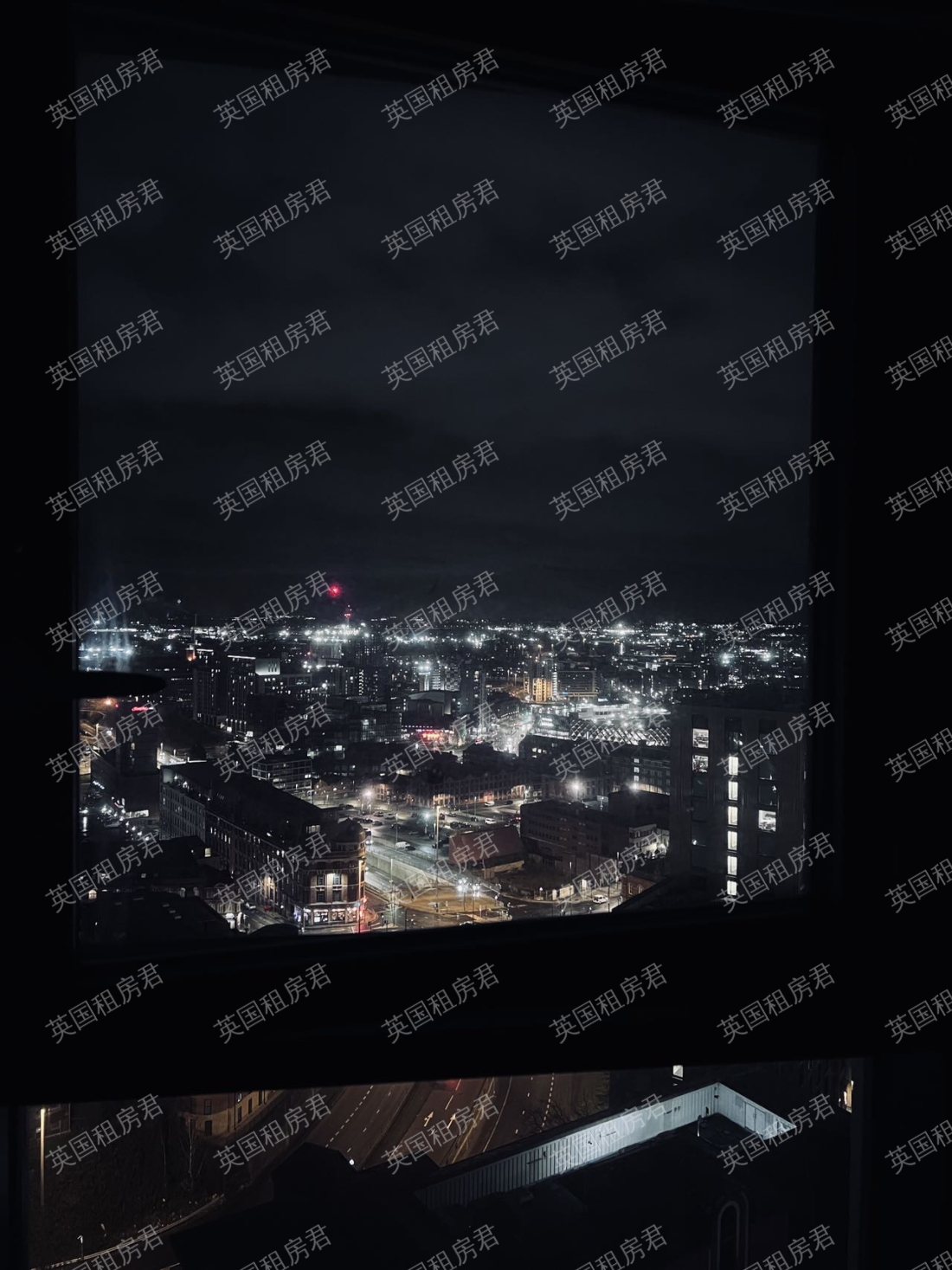 iQ Altus House 公寓