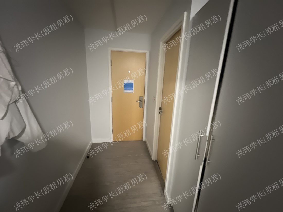 iQ Kerria Apartments公寓