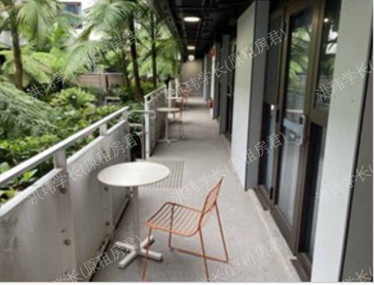 Scape Darlington 公寓