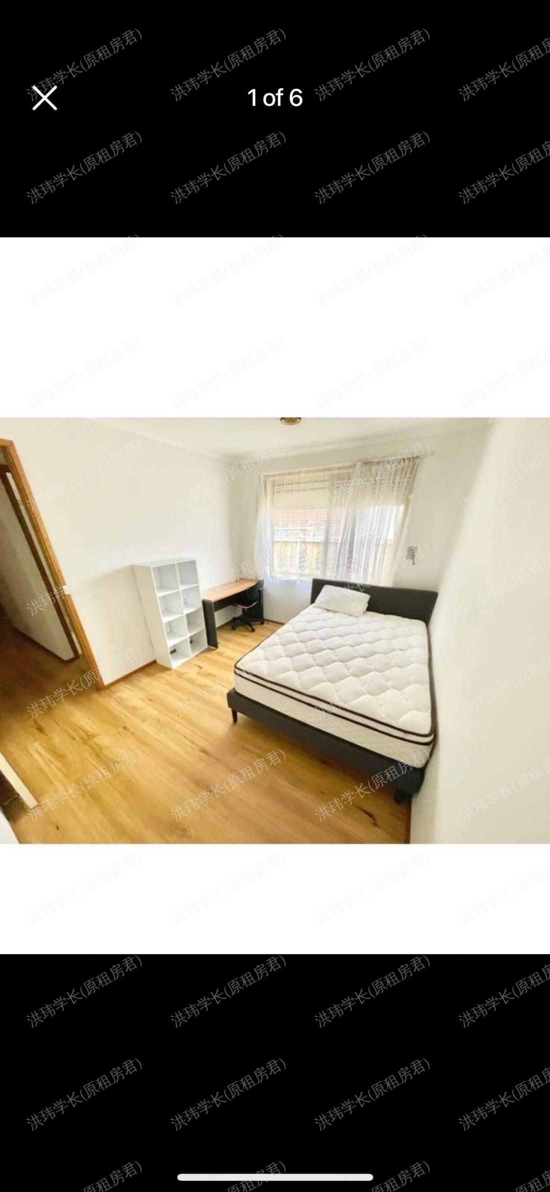 35 Elizabeth St公寓