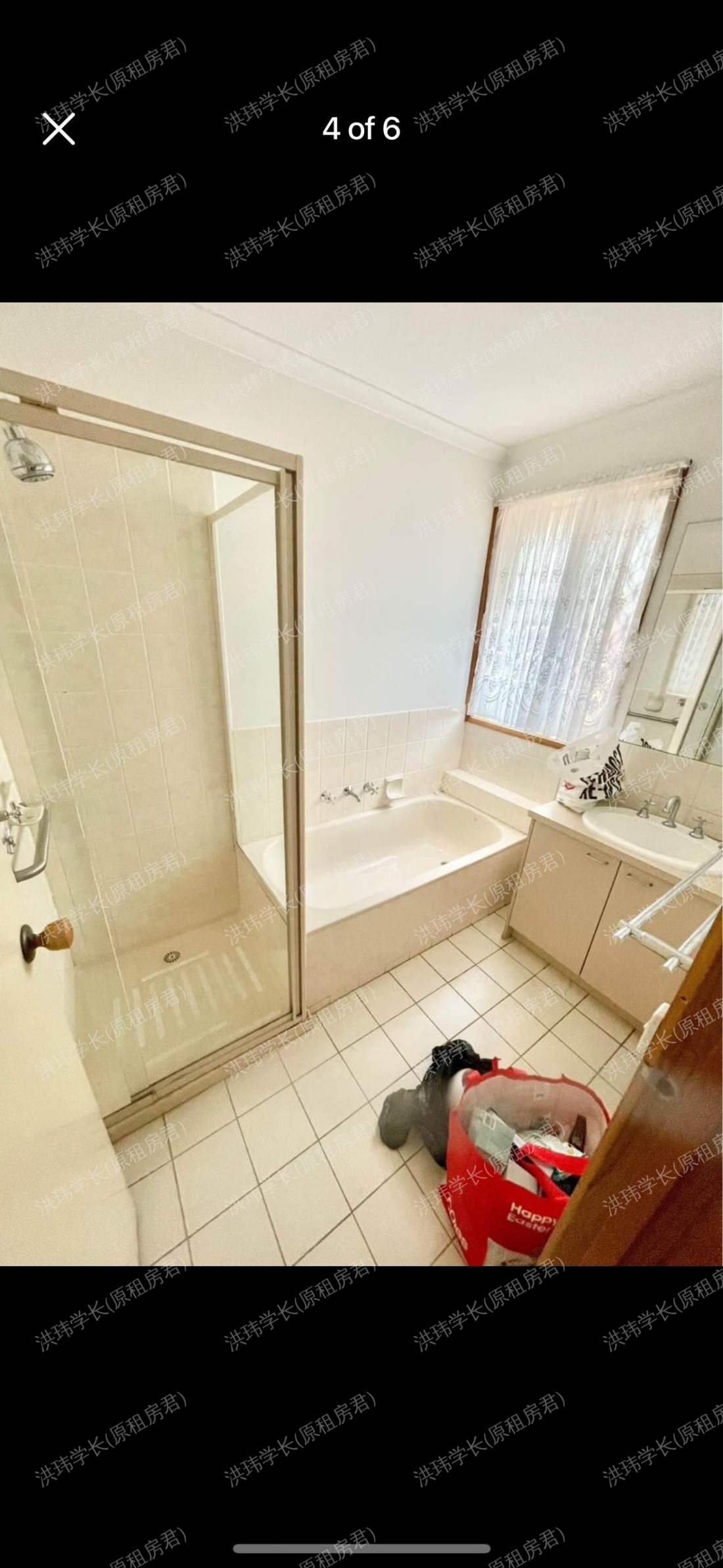 35 Elizabeth St公寓