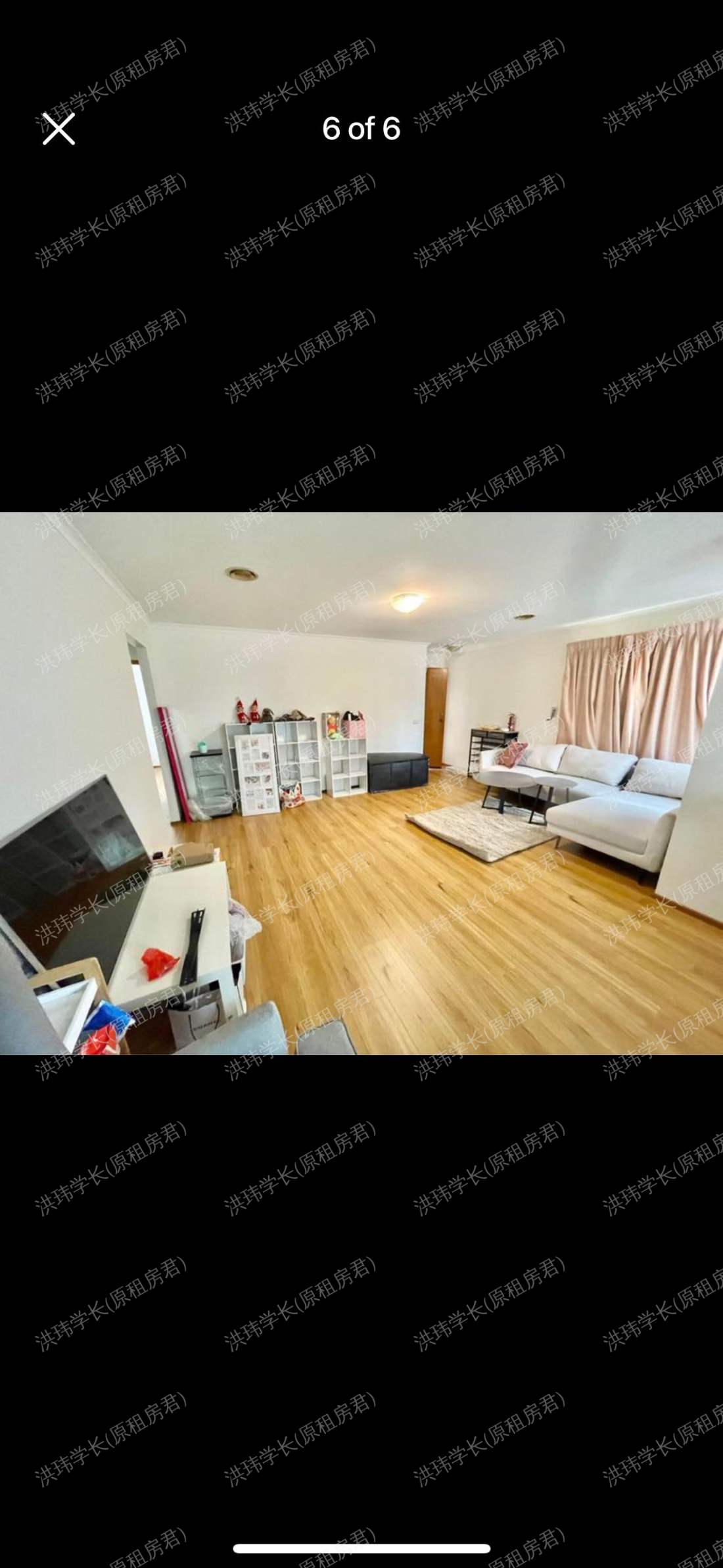 35 Elizabeth St公寓