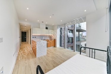 Goodmans Fields 公寓