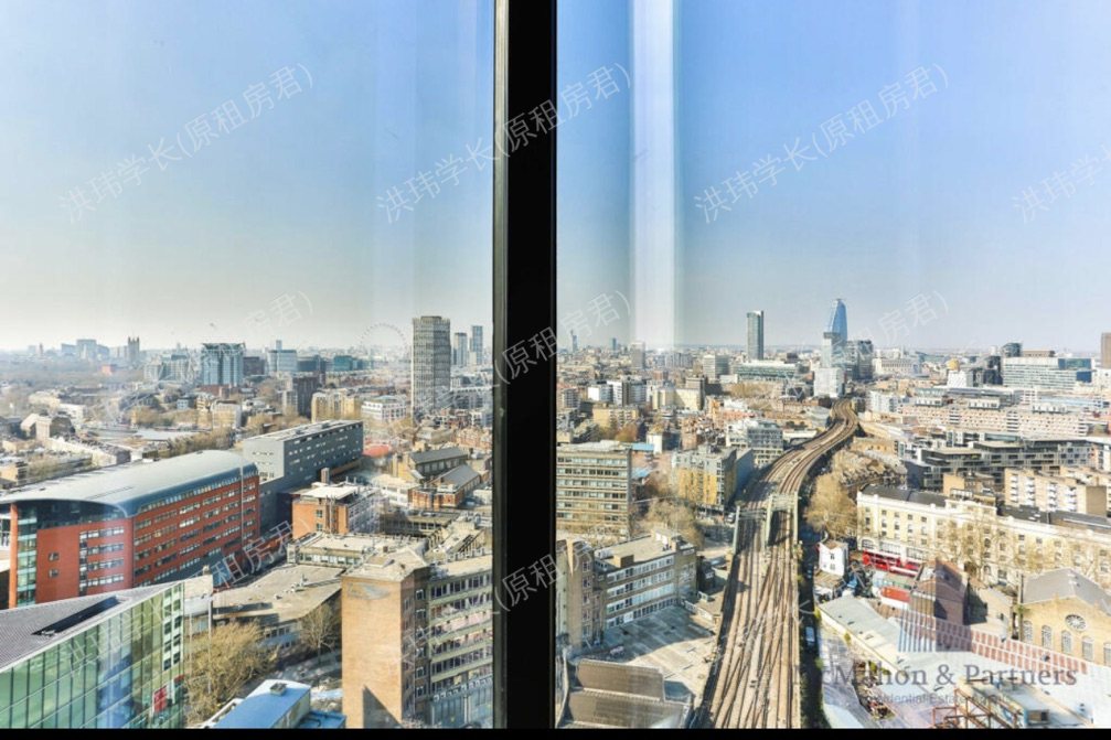 Ceramic Building公寓