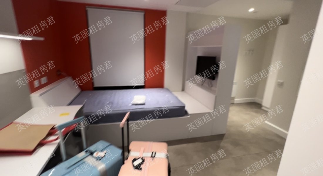 Host View Studios公寓