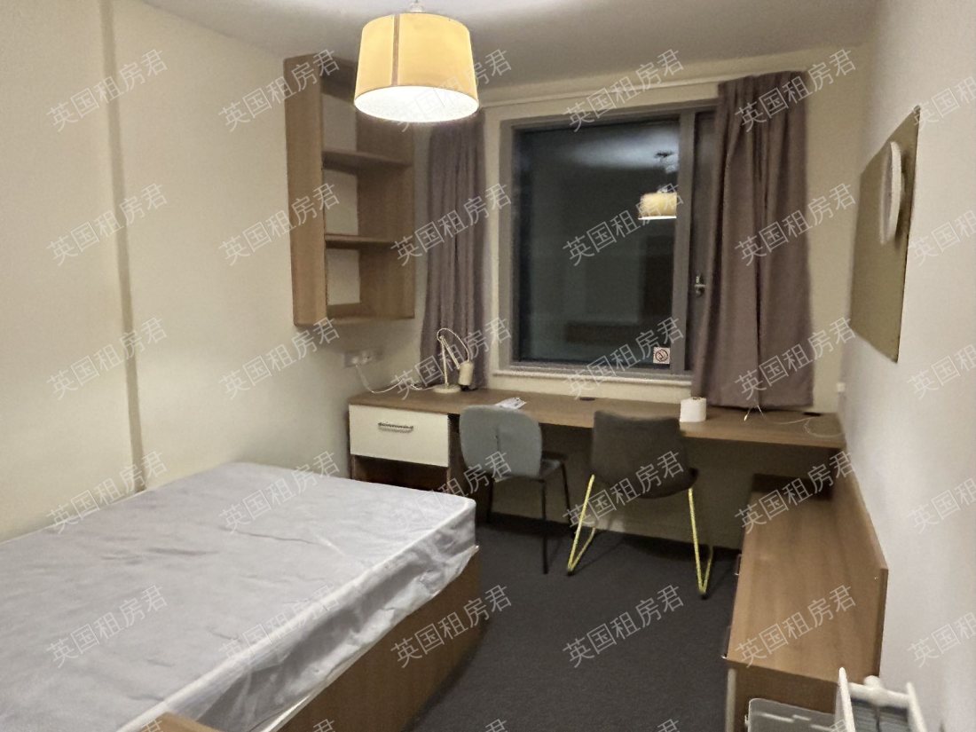 Moonraker Point公寓