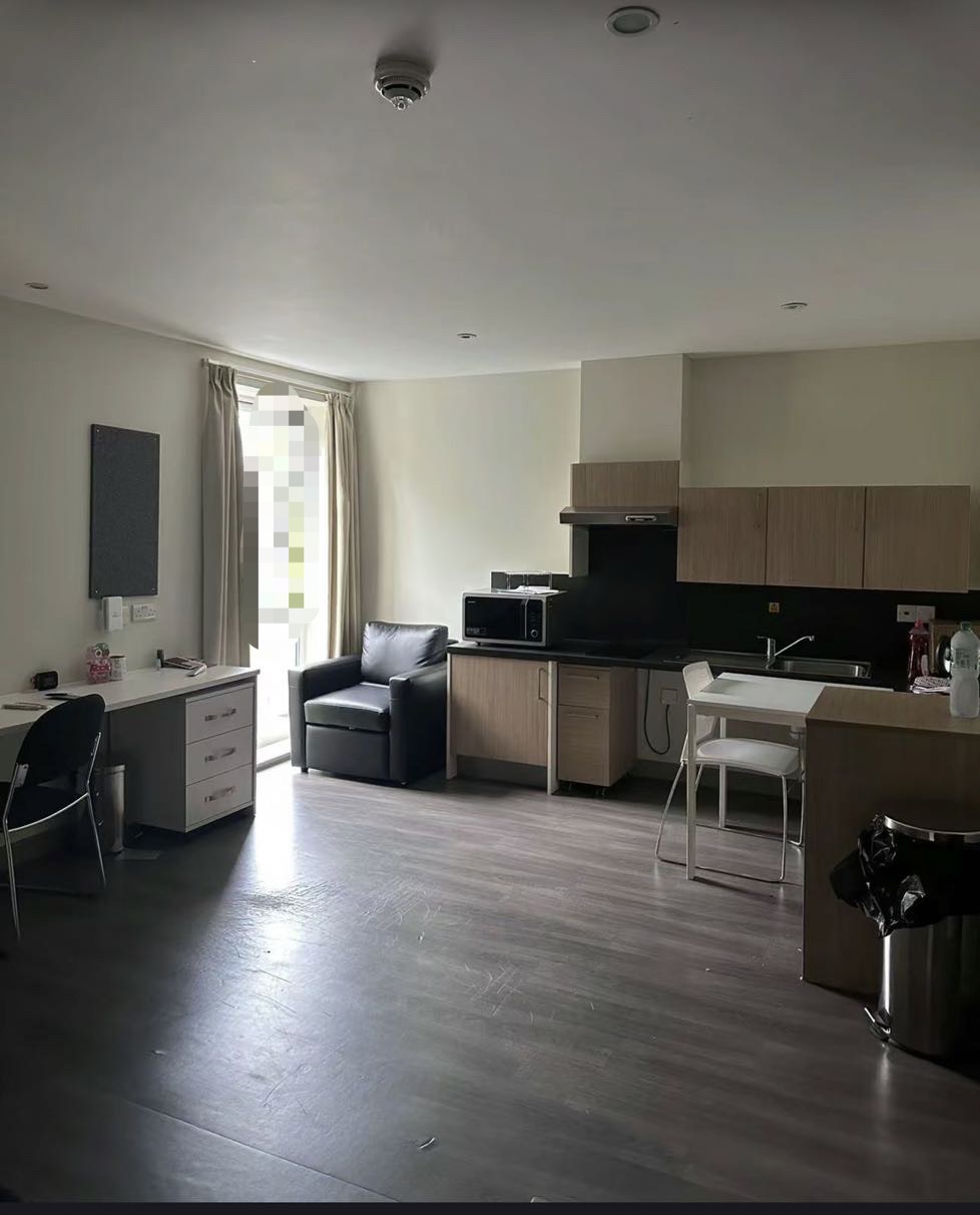 Find 1B1B (1 Bed 1 Bathroom) to rent in Huddersfield