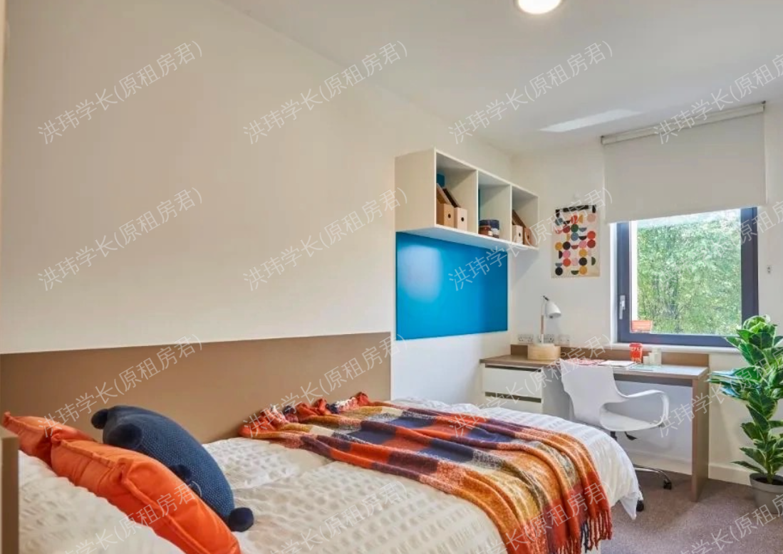 Grand Felda House公寓