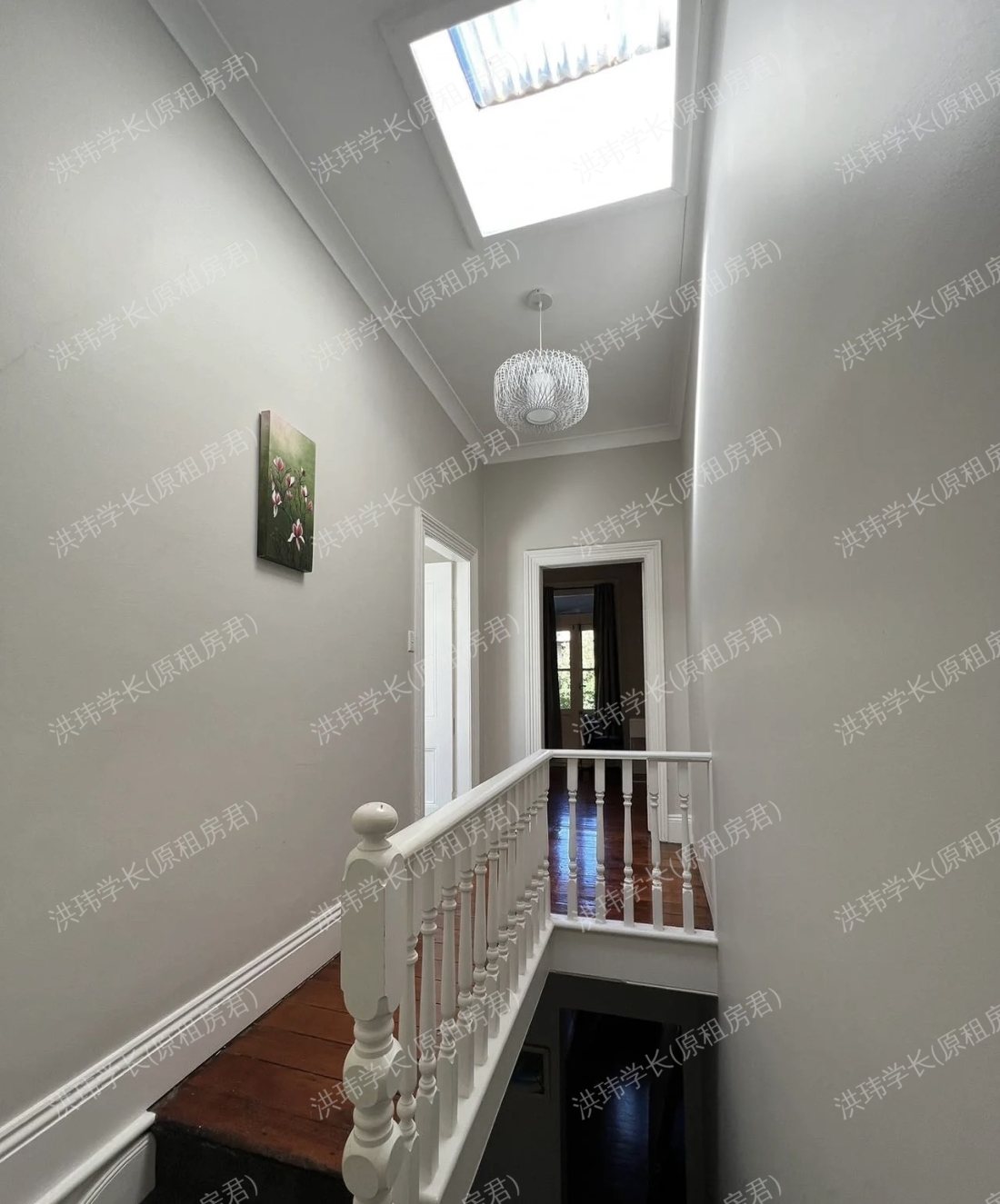 311 Darlington house公寓