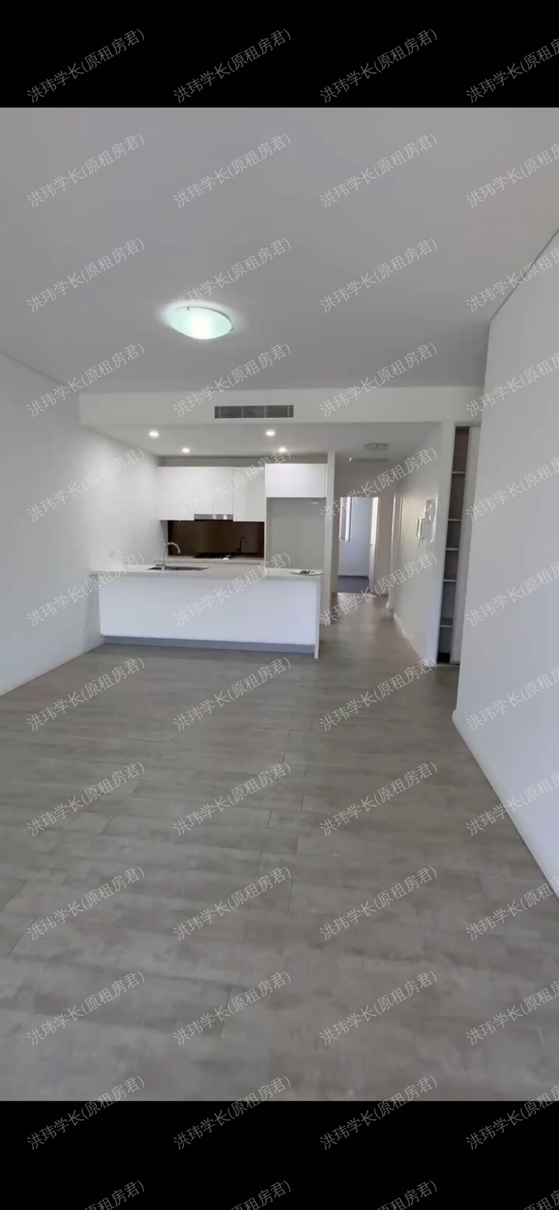 4 Banilung Street公寓