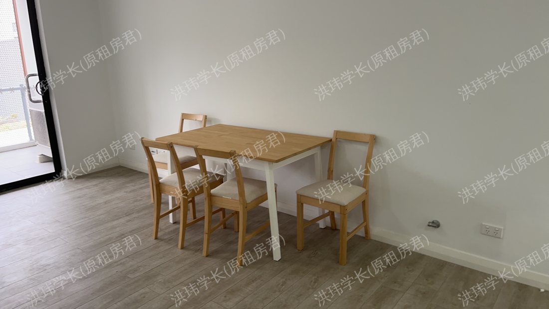 4 Banilung Street公寓