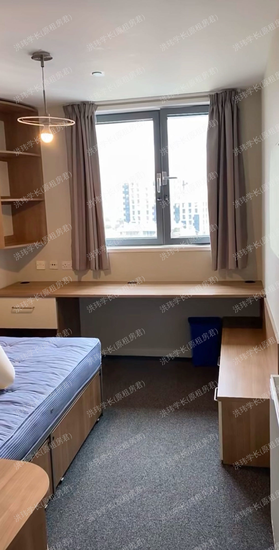 Emily Bowes Court公寓