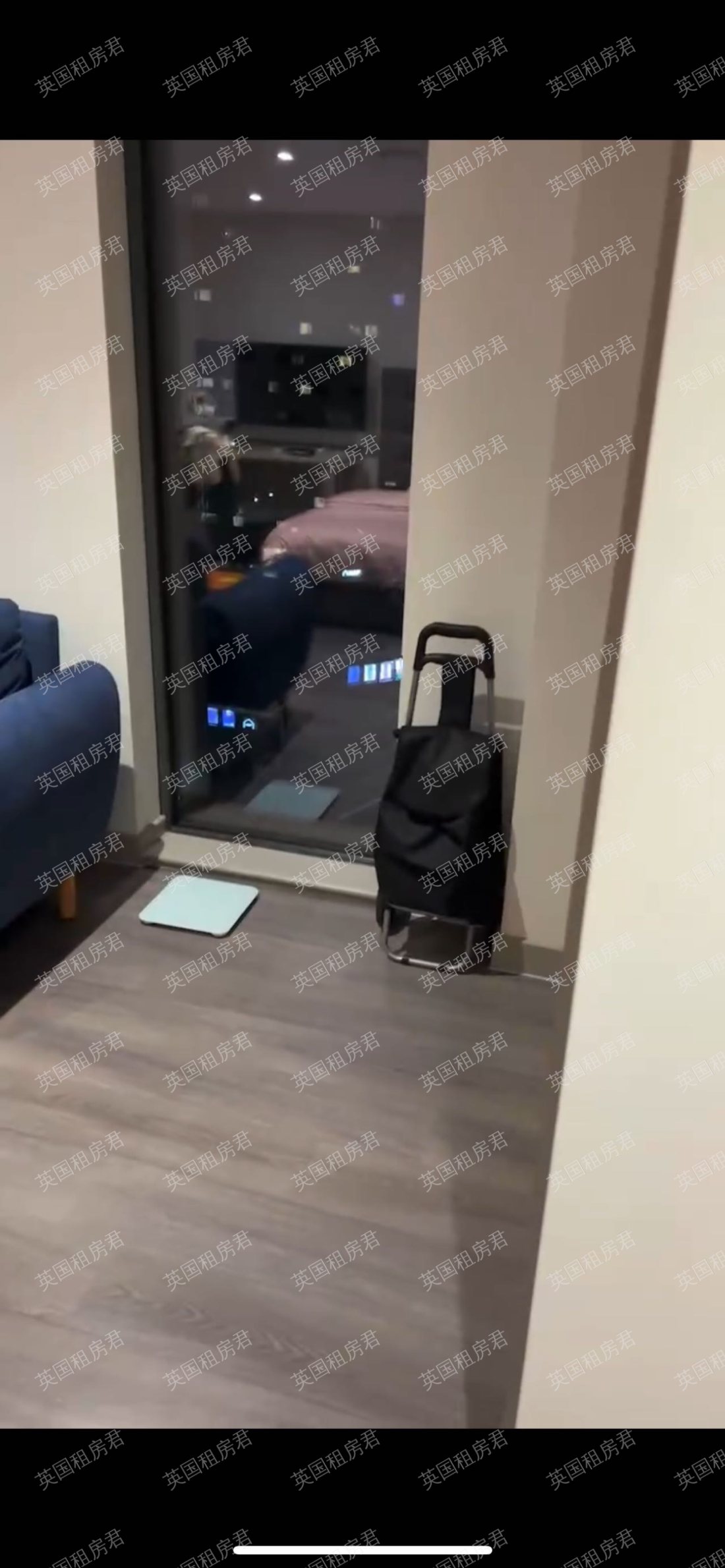 Union student living公寓