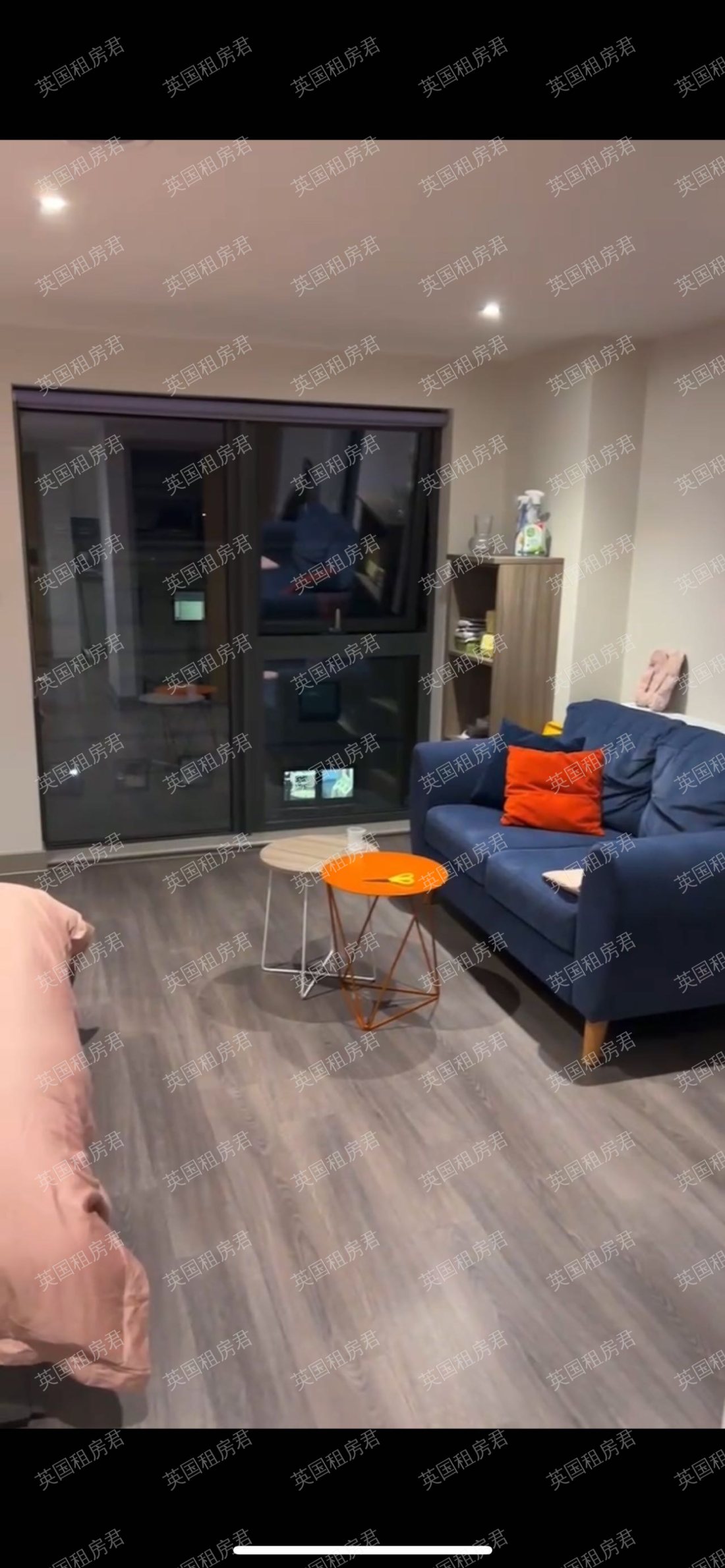 Union student living公寓