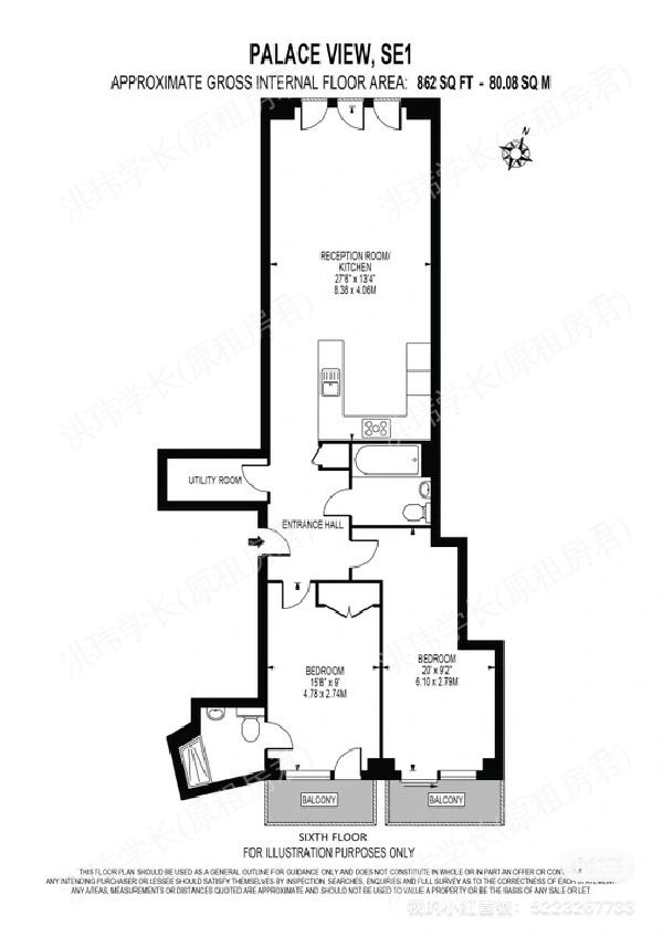rooms picture