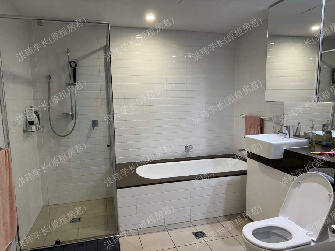 38C Albert Avenue公寓