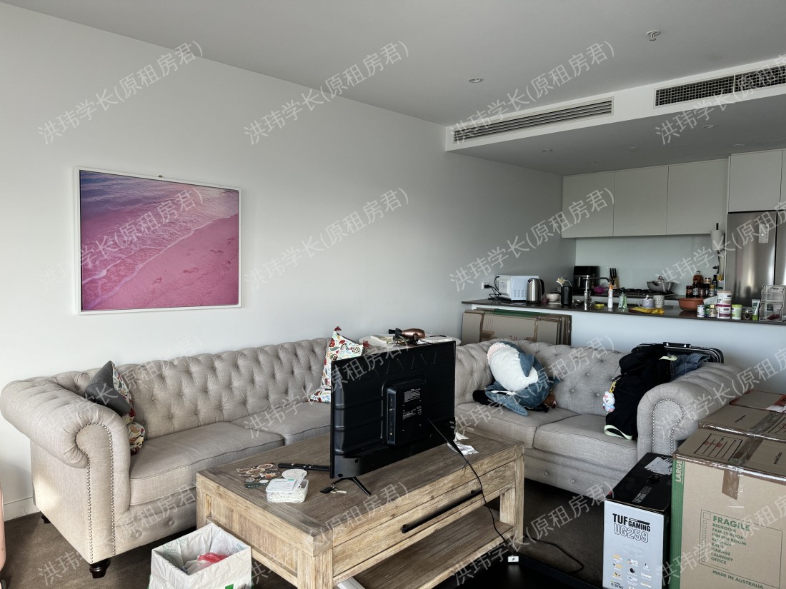 38C Albert Avenue公寓